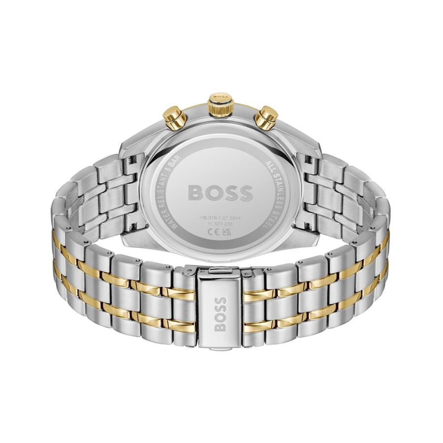 Boss Skytraveller Rannekello HB1514247