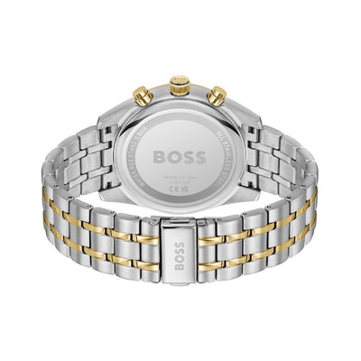 Boss Skytraveller Rannekello HB1514247