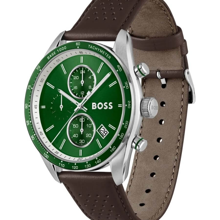Boss Grand Prix Rannekello HB1514342