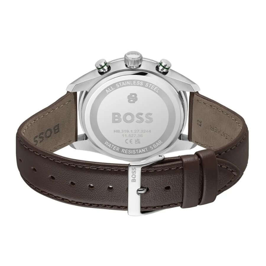 Boss Grand Prix Rannekello HB1514342