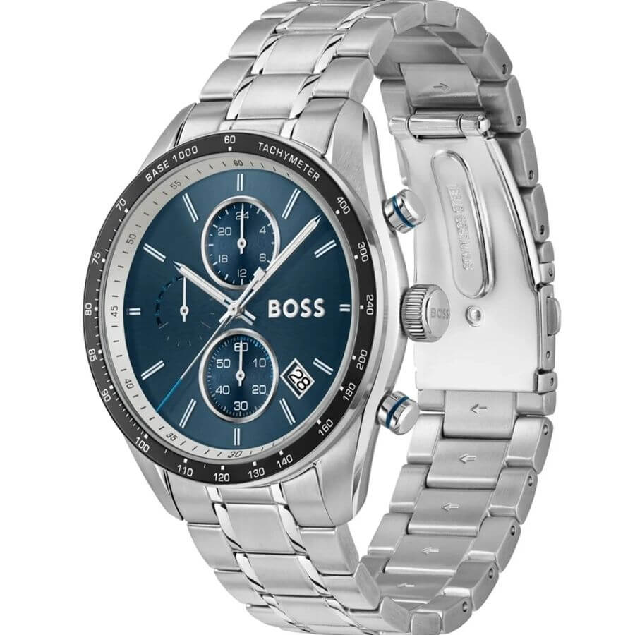 Boss Grand Prix Rannekello HB1514344