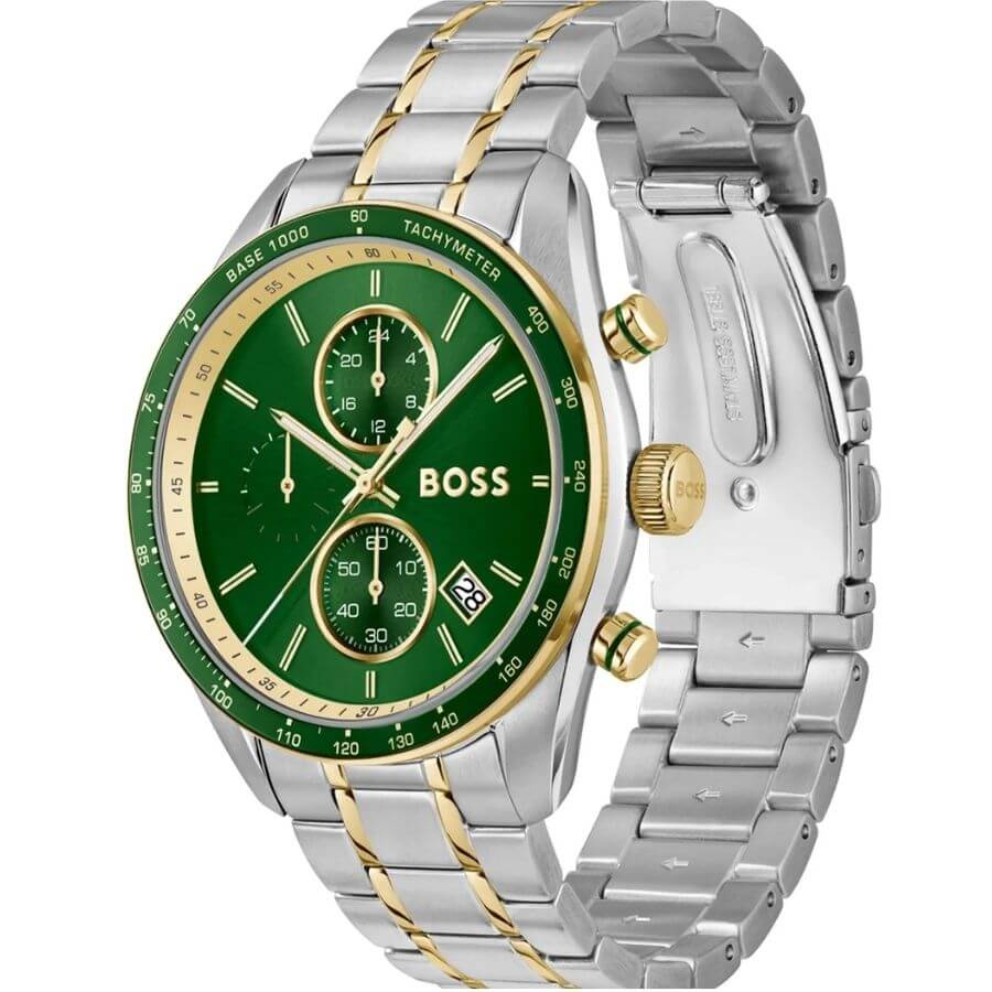 Boss Grand Prix Vitesse Rannekello HB1514345