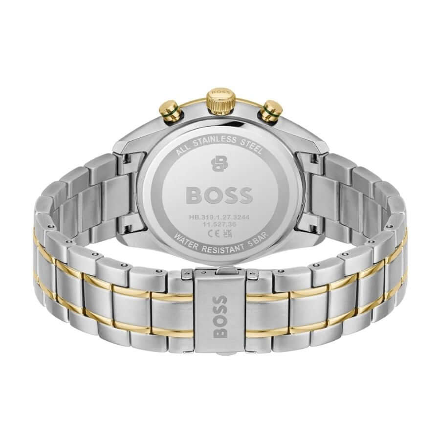 Boss Grand Prix Vitesse Rannekello HB1514345