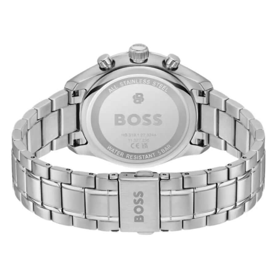 Boss Grand Prix Touring Rannekello HB1514360