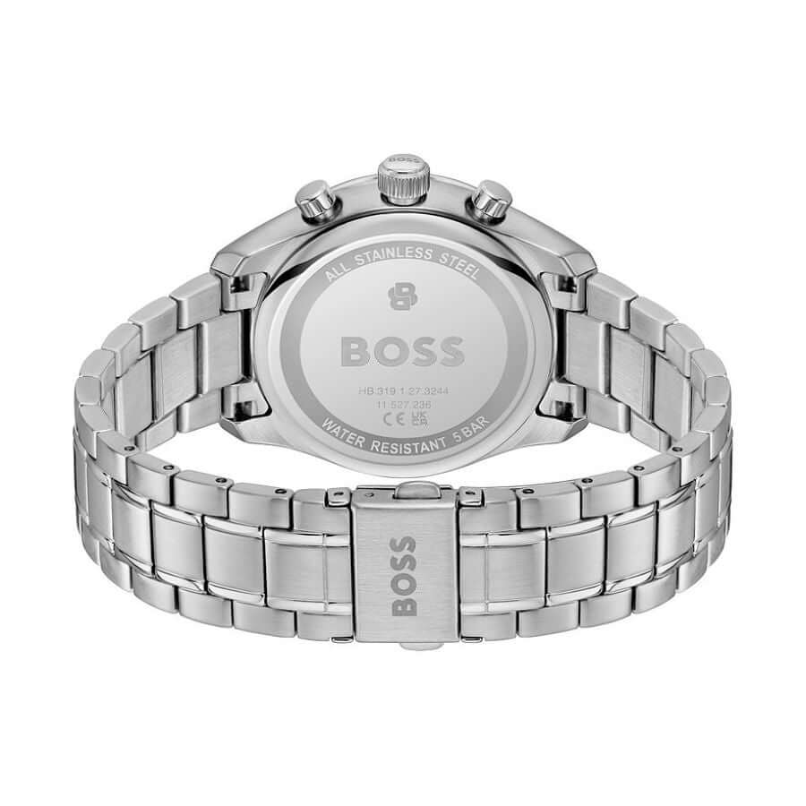 Boss Grand Prix Touring Rannekello HB1514362