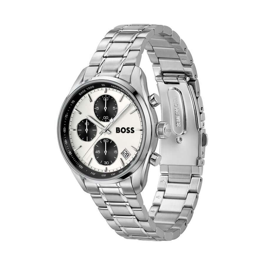 Boss Grand Prix Touring Rannekello HB1514362