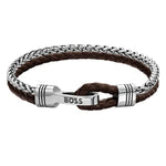 Boss Jaxon Brown Miesten Rannekoru HBJ1580892M