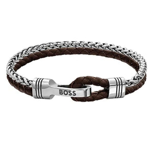 Boss Jaxon Brown Miesten Rannekoru HBJ1580892M