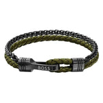 Boss Jaxon Green Miesten Rannekoru HBJ1580893M
