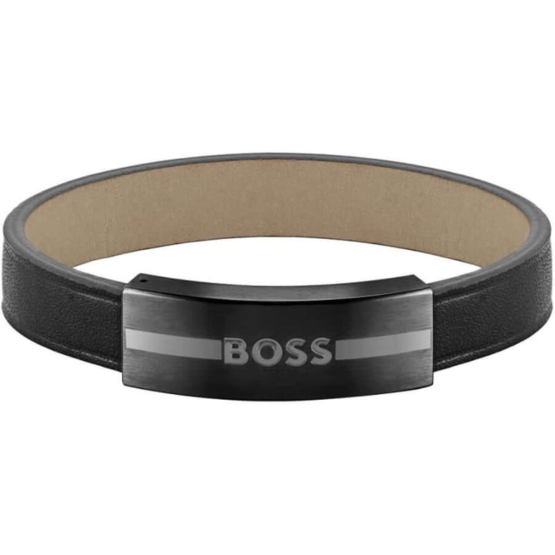 Boss Luke Mens Bracelet HBJ1580490M