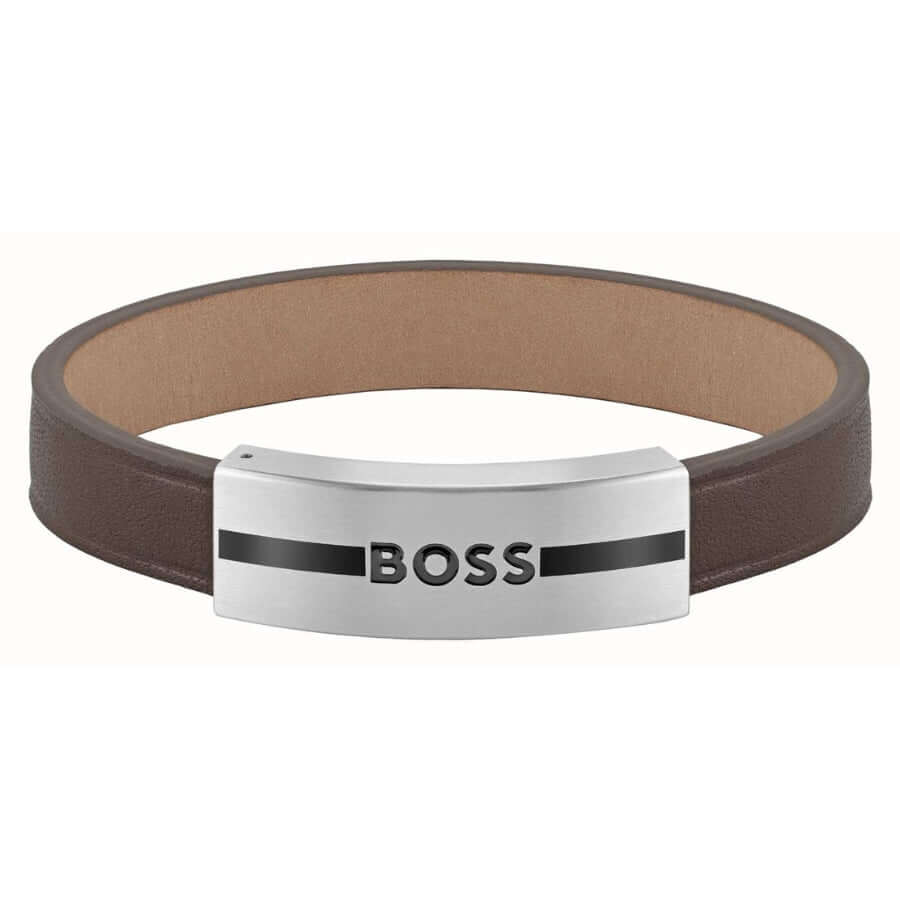 Boss Luke Rannekoru HBJ1580496M