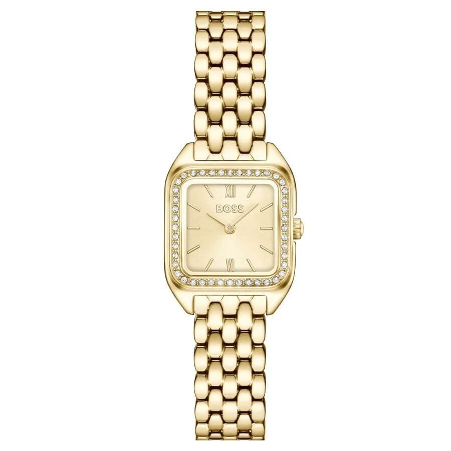 Boss Mae Petite Naisten Rannekello HB1502883