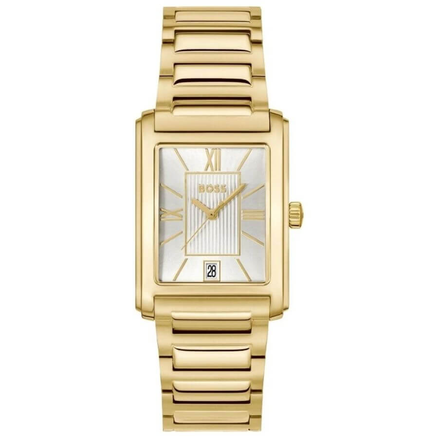 Boss Principle Dress Rannekello HB1514280