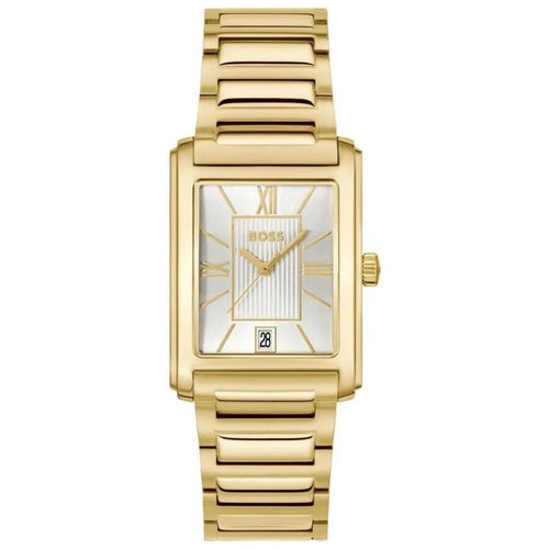 Boss Principle Dress Rannekello HB1514280