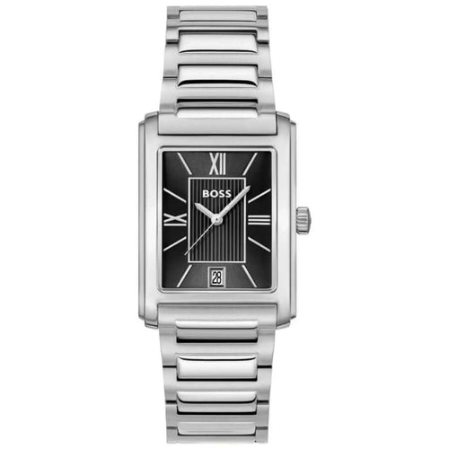 Boss Principle Dress Rannekello HB1514297