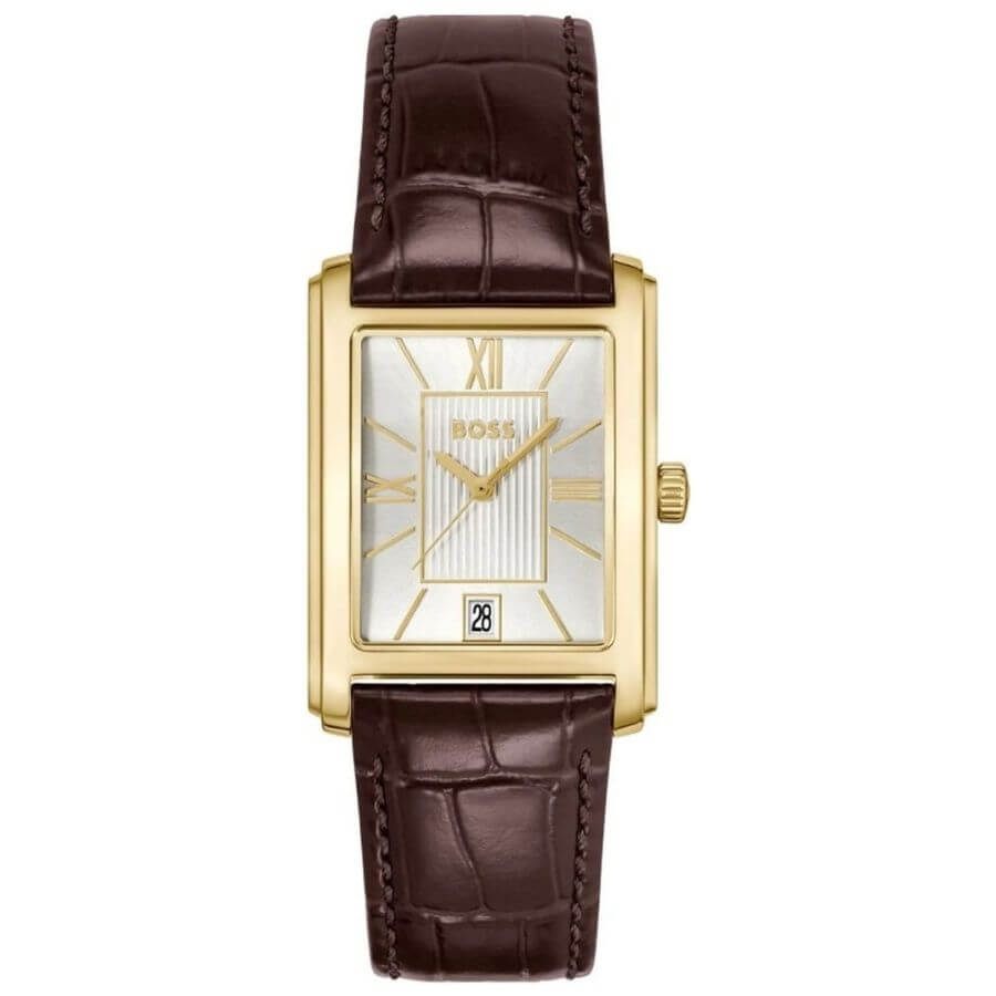 Boss Principle Dress Rannekello HB1514300