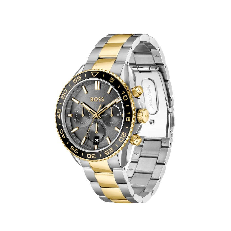 Boss Runner Rannekello HB1514144