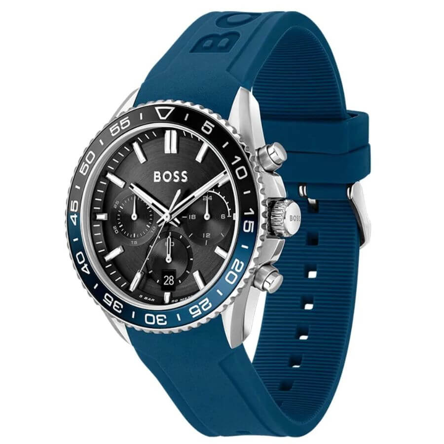 Boss Runner Rannekello HB1514245