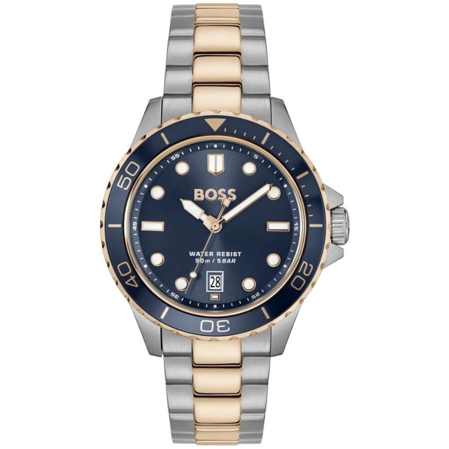 Boss Troper Sport Rannekello HB1514296