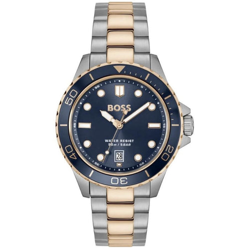 Boss Troper Sport Rannekello HB1514296