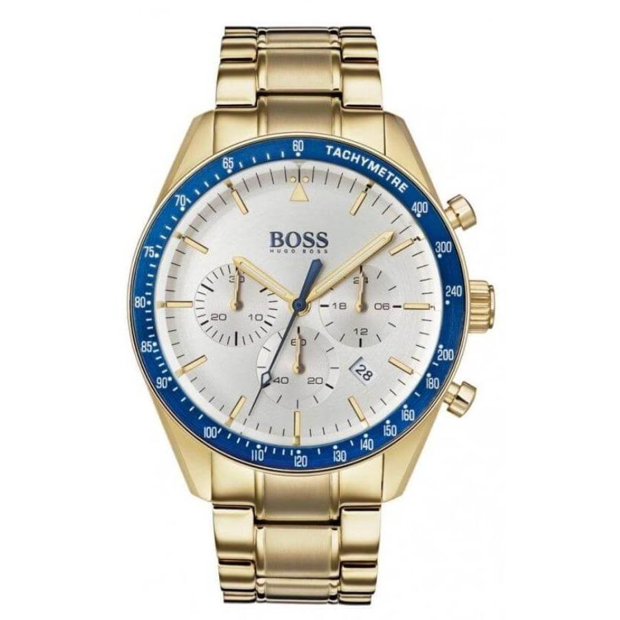 Boss Trophy HB1513631 rannekello