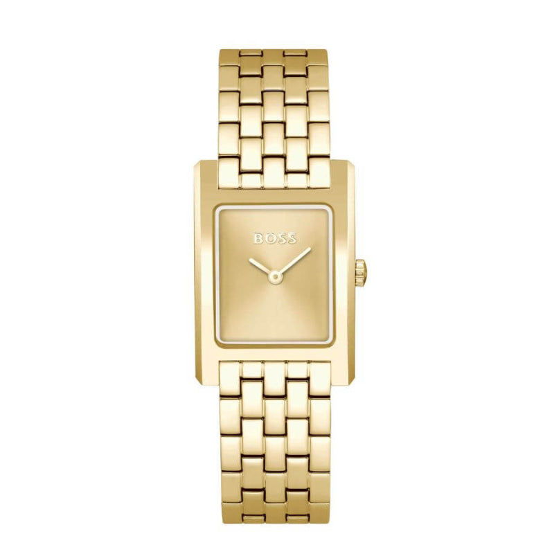 Boss Lucy Naisten Rannekello HB1502744
