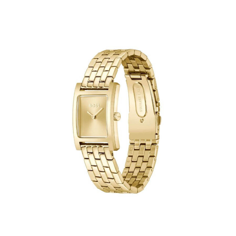 Boss Lucy Naisten Rannekello HB1502744