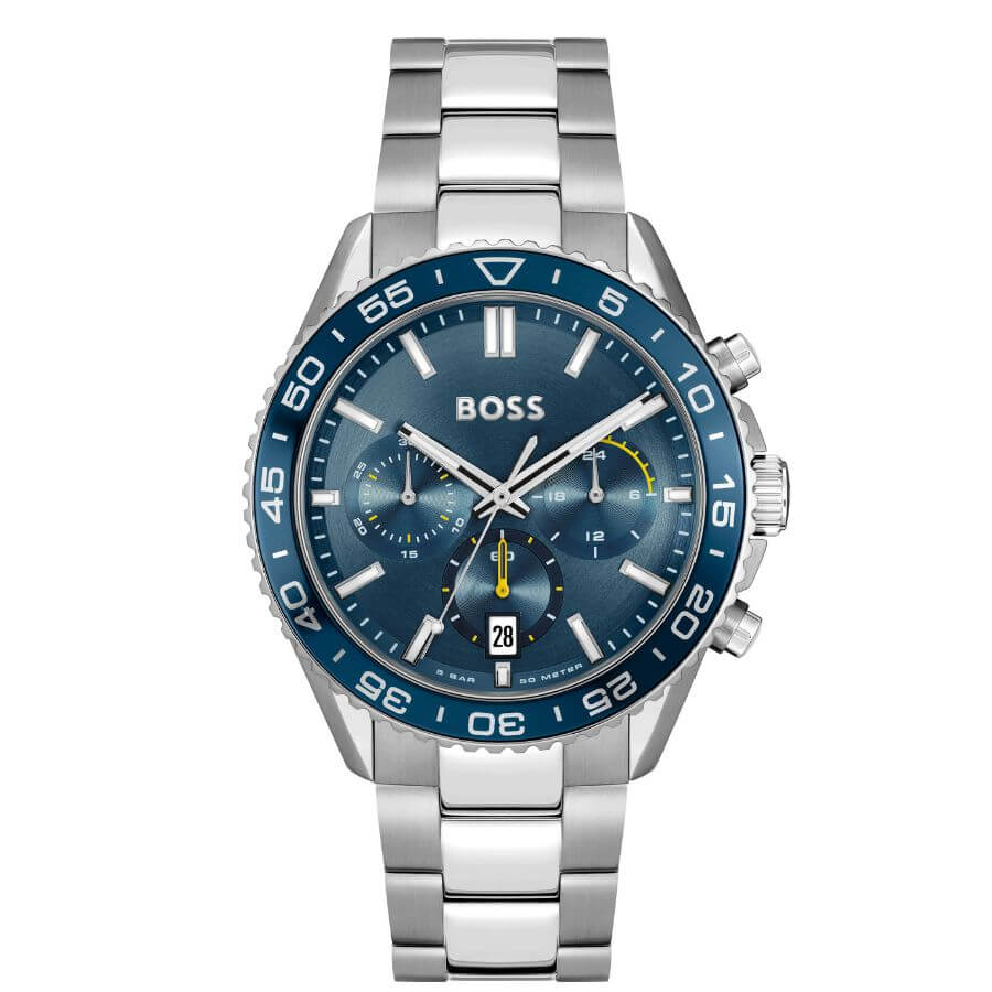 Boss Runner Rannekello HB1514143