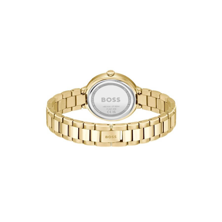 Boss Sena Naisten Rannekello HB1502758
