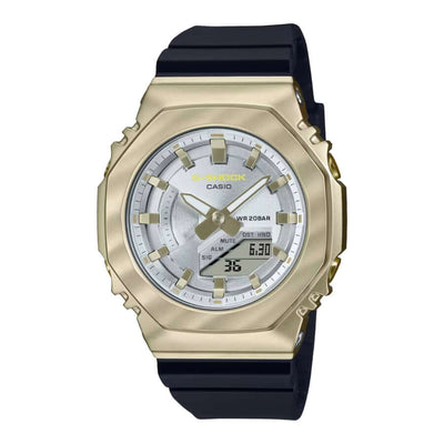 CASIO G-Shock GM-S2100BC-1A