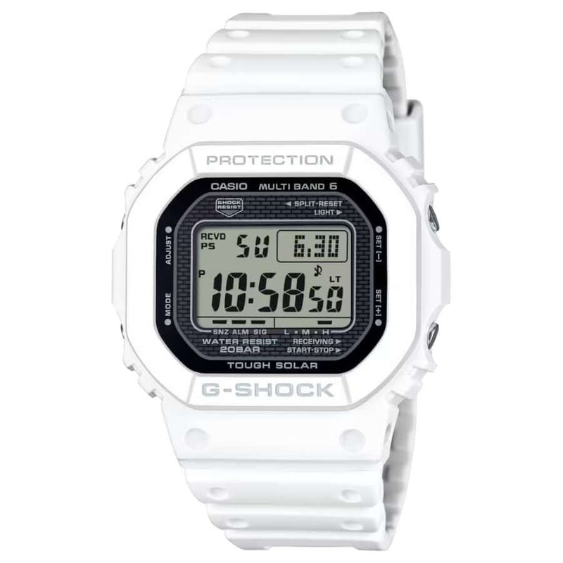 CASIO G-Shock GW-5000HS-7