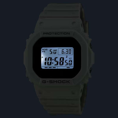 CASIO G-Shock GW-5000HS-7