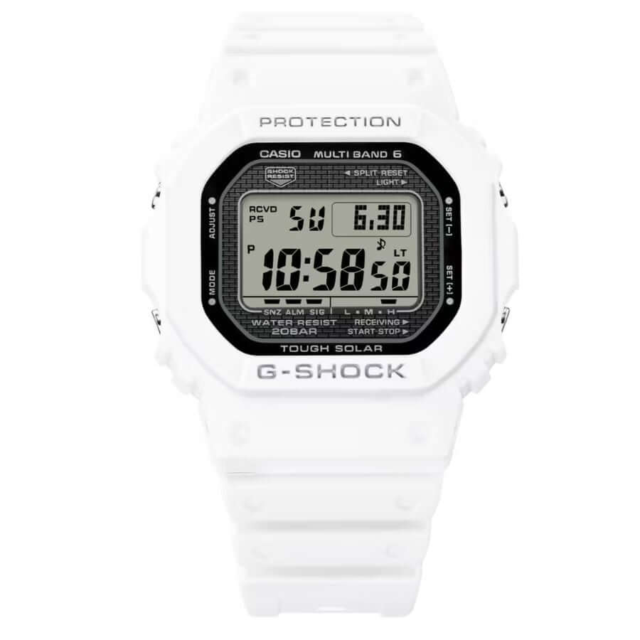 CASIO G-Shock GW-5000HS-7