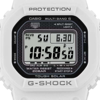 CASIO G-Shock GW-5000HS-7