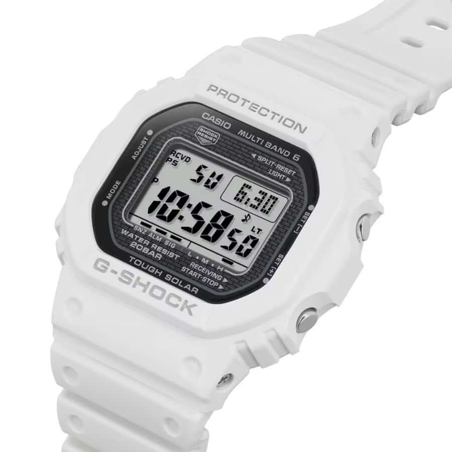 CASIO G-Shock GW-5000HS-7