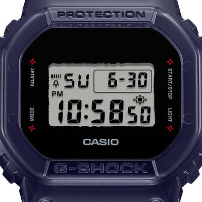 CASIO G-Shock DW-5600NNJ-2ER
