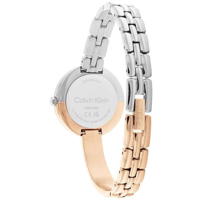 Calvin Klein Bangled CK25200281 naisten rannekello