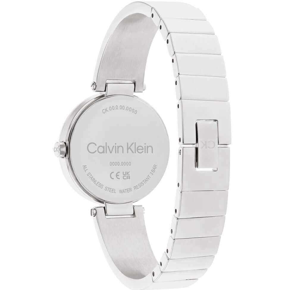 Calvin Klein Elevated CK25200311 naisten rannekello