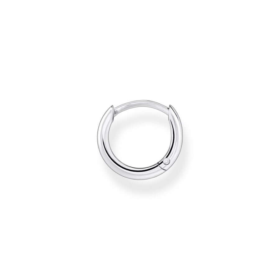 Thomas Sabo Single hoop earring classic CR656-001-21