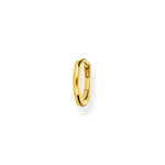 Thomas Sabo Single hoop earring classic  CR656-413-39