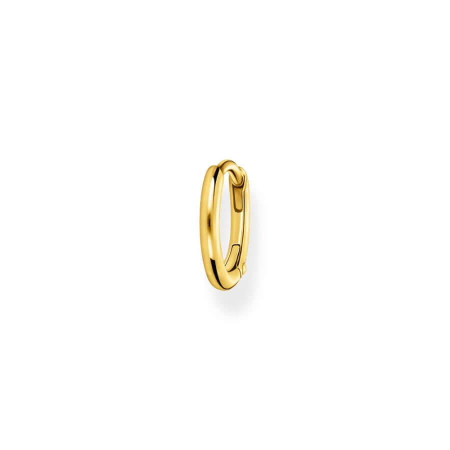 Thomas Sabo Single hoop earring classic  CR656-413-39