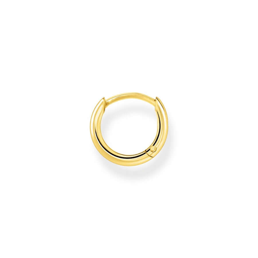 Thomas Sabo Single hoop earring classic korvakoru CR656-413-39