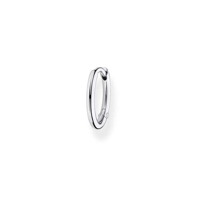 Thomas Sabo Single Hoop Earring Classic Silver korvakoru CR661-001-21
