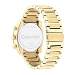 Calvin Klein Flex Rannekello CK25200465