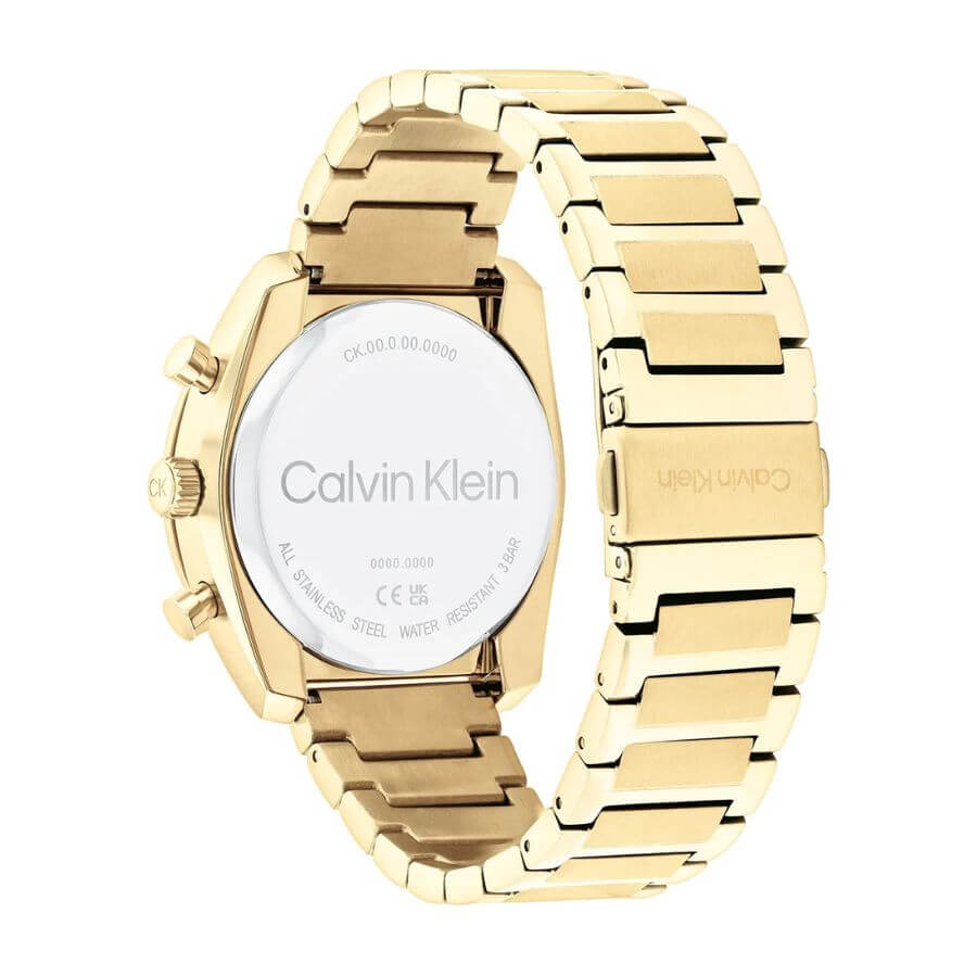 Calvin Klein Flex Rannekello CK25200465