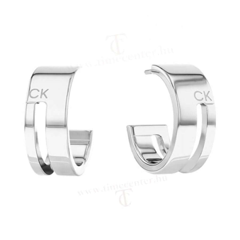 Calvin Klein Huggie Korvakorut CKJ35000677