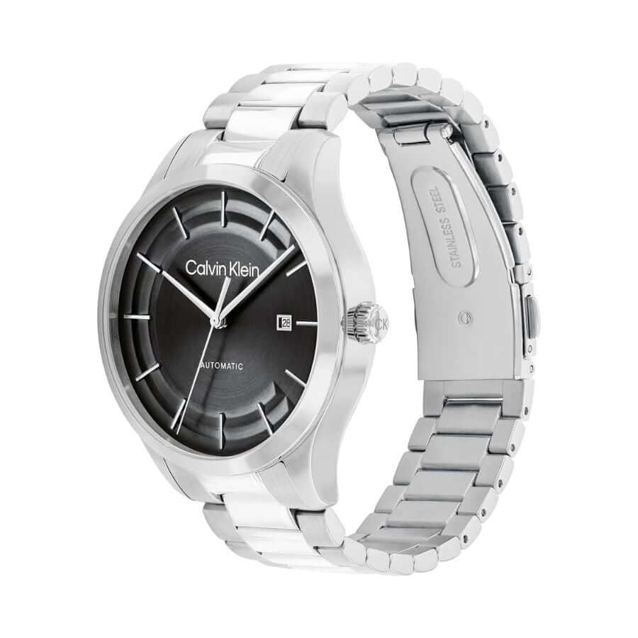 Calvin Klein Iconic Automatic Rannekello CK25300021