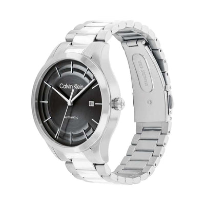 Calvin Klein Iconic Automatic Rannekello CK25300021