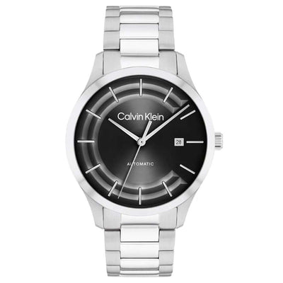 Calvin Klein Iconic Automatic Rannekello CK25300021