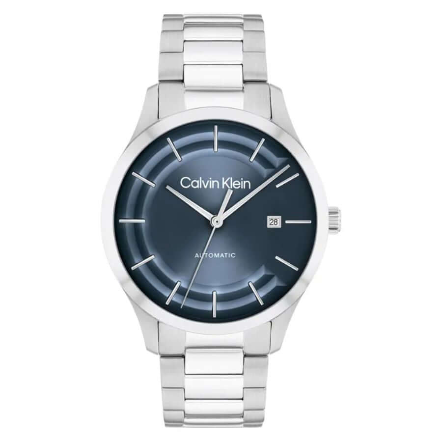 Calvin Klein Iconic Automatic Rannekello CK25300020